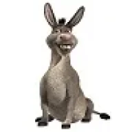 Donkey68