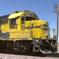GP40X