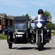 Sidecar Bob
