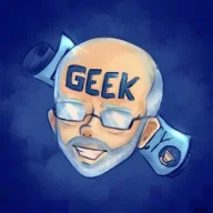 GeekMan