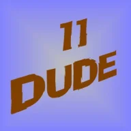 11Dude