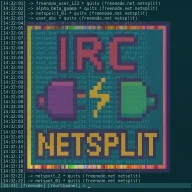 NetSplit