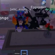 LaraProGamer