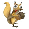 Squirrel