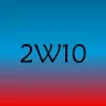 2W10