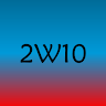 2W10