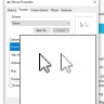 CursorBug
