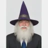Mike Merlin