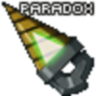 paradoxum