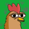 BBQ McNugget