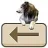 BackSpace