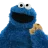 Cookie Monster