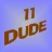 11Dude