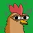 BBQ McNugget