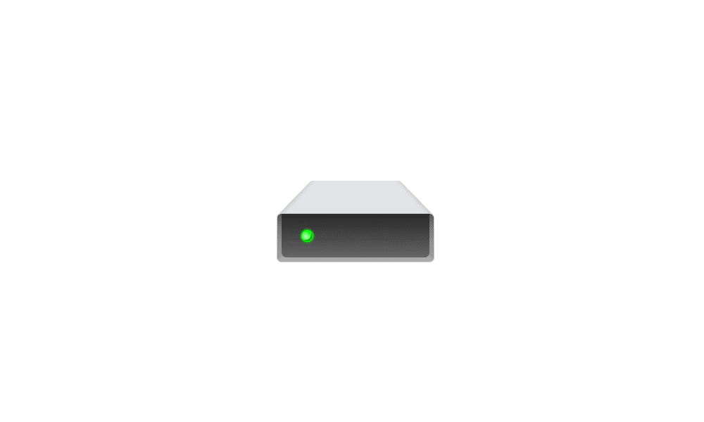 how to change hard drive icon windows 11
