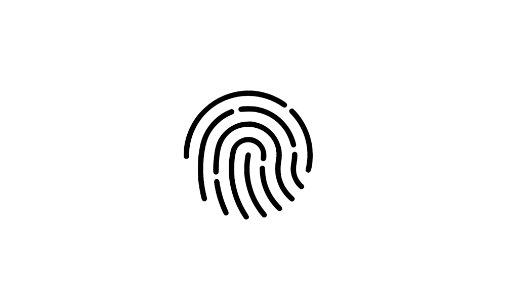 Set up Fingerprint Recognition Sign-in for Account in Windows 11