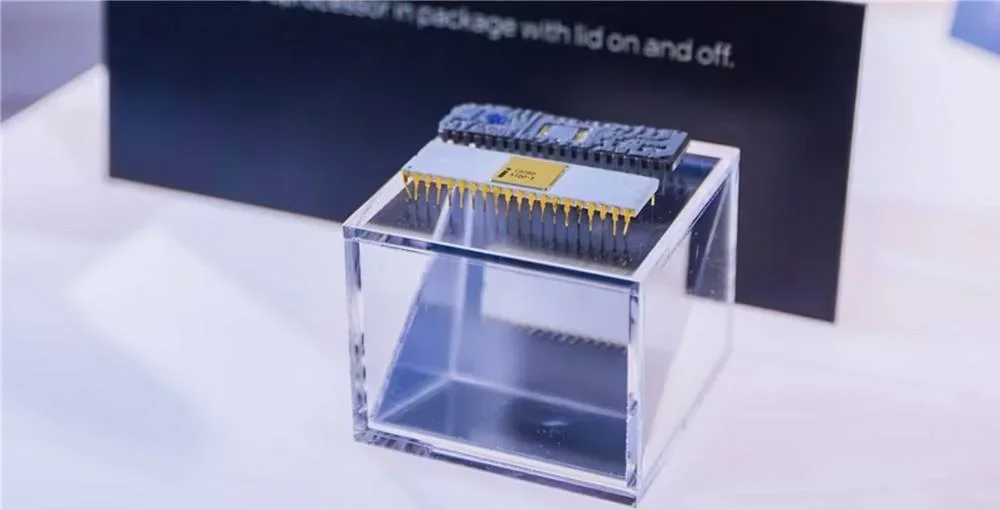 50 Years Ago: Celebrating the Influential Intel 8080 | Windows 11 Forum