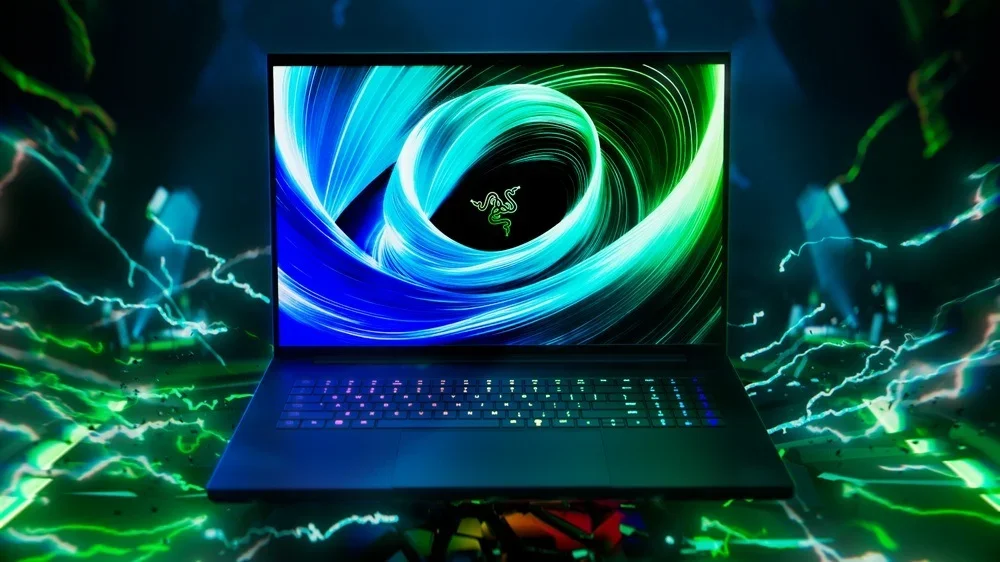 Introducing New Razer Blade 18 and Blade 16 laptops | Windows 11 Forum
