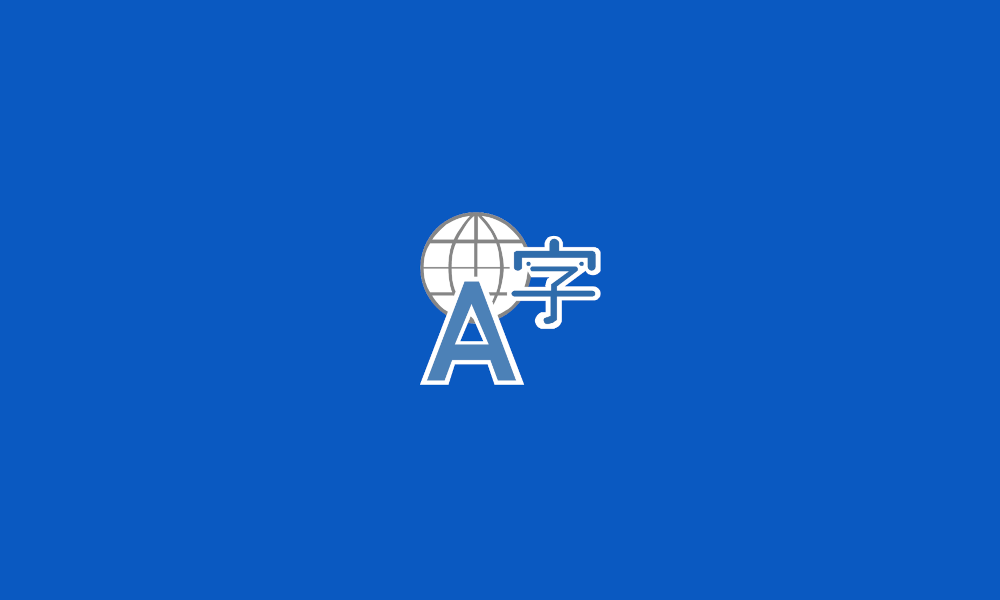 Install language pack in windows 11 windows 11 forum