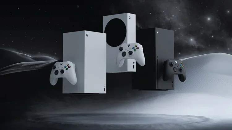 Xbox April 2026 Update for consoles, handhelds and Xbox app on Windows 11