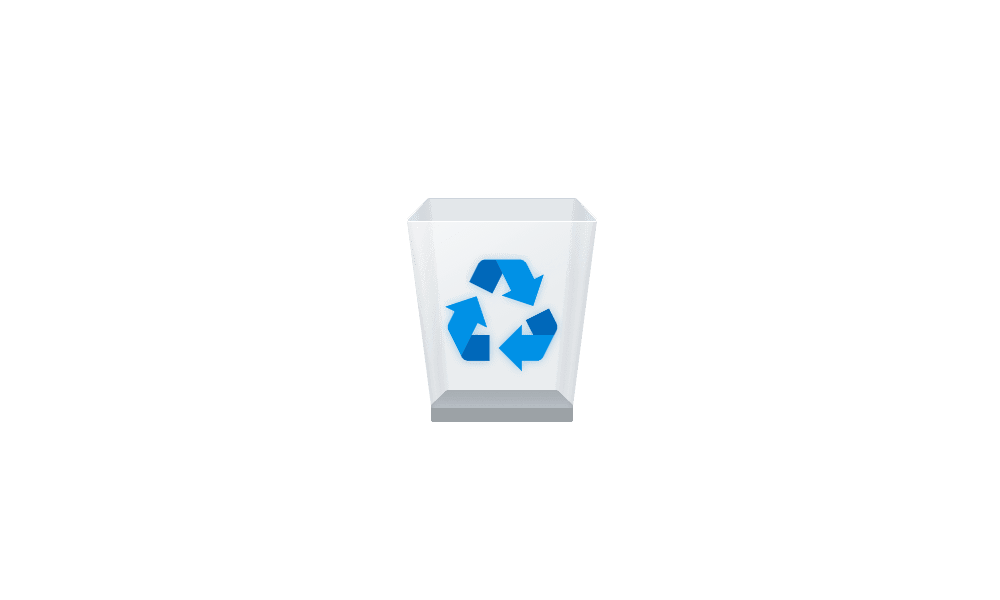 Add or Remove Recycle Bin in Navigation Pane of File Explorer in Windows 11 Tutorial  Windows 