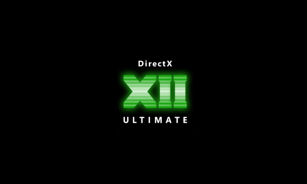 How To Install DirectX 12 Ultimate Support In Windows 10 Tutorial