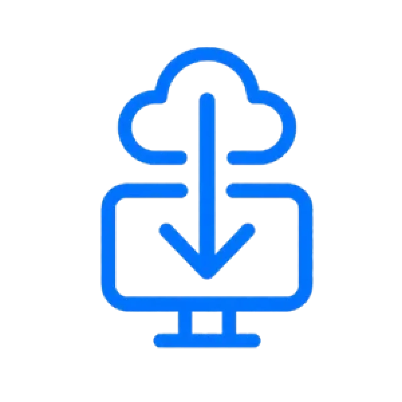 Cloud Rebuild Windows 11