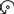 Shows an icon with a counterclockwise arrow.