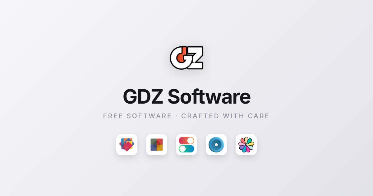 www.gdzsoft.com