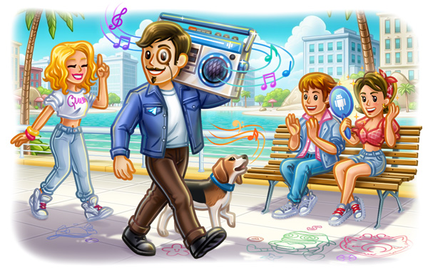 telegram.org