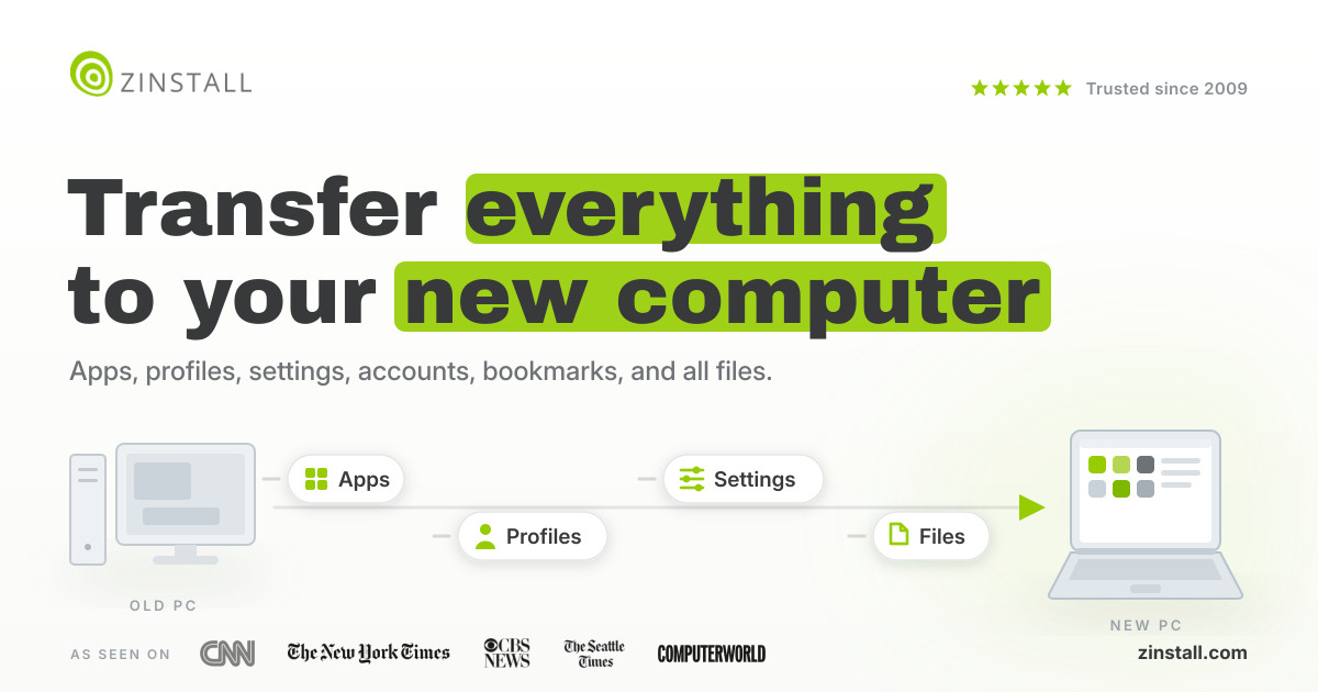 www.zinstall.com
