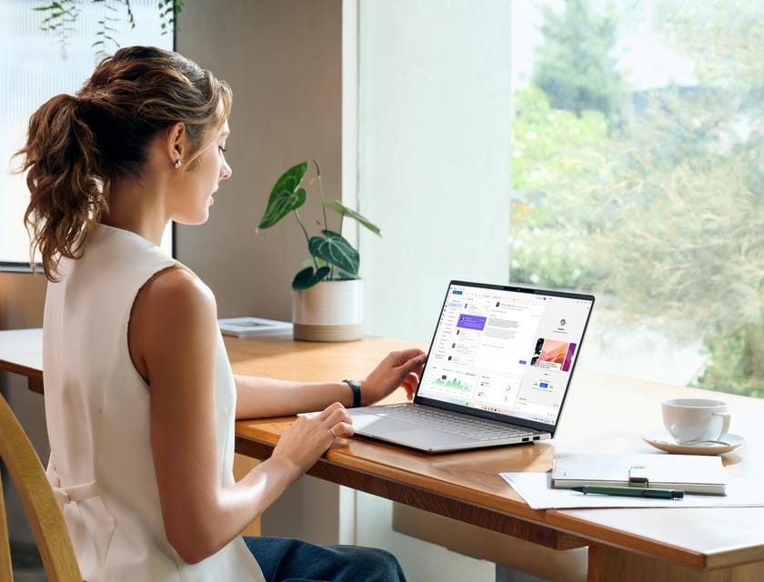 ASUS Debuts ASUS Vivobook S 15, its First Copilot+ PC Packed With Windows 11 AI Features