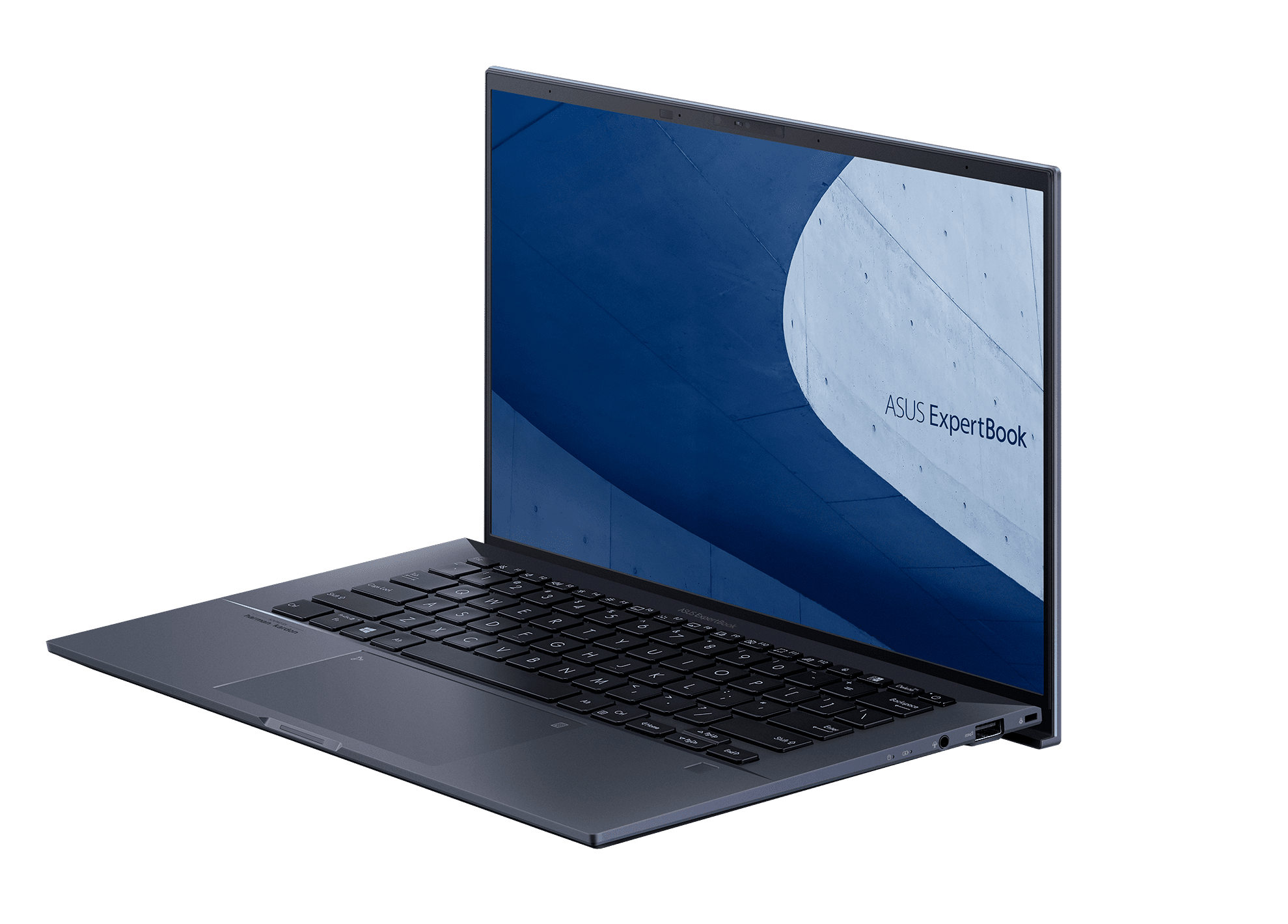 ASUS ExpertBook B9