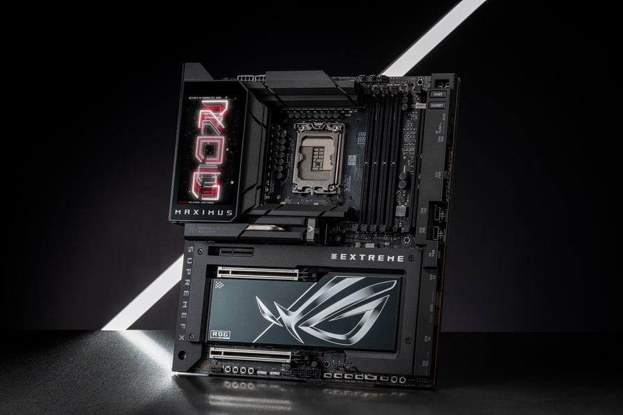 Rog Extreme