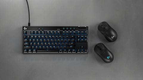 news.logitech.com