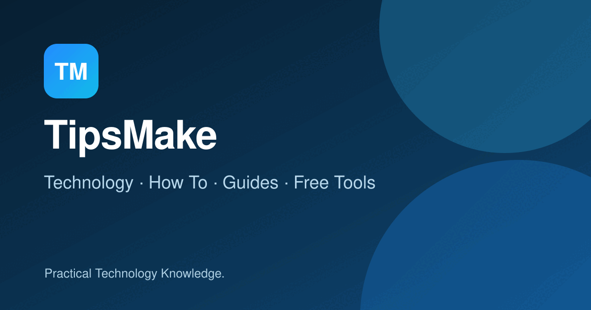 tipsmake.com