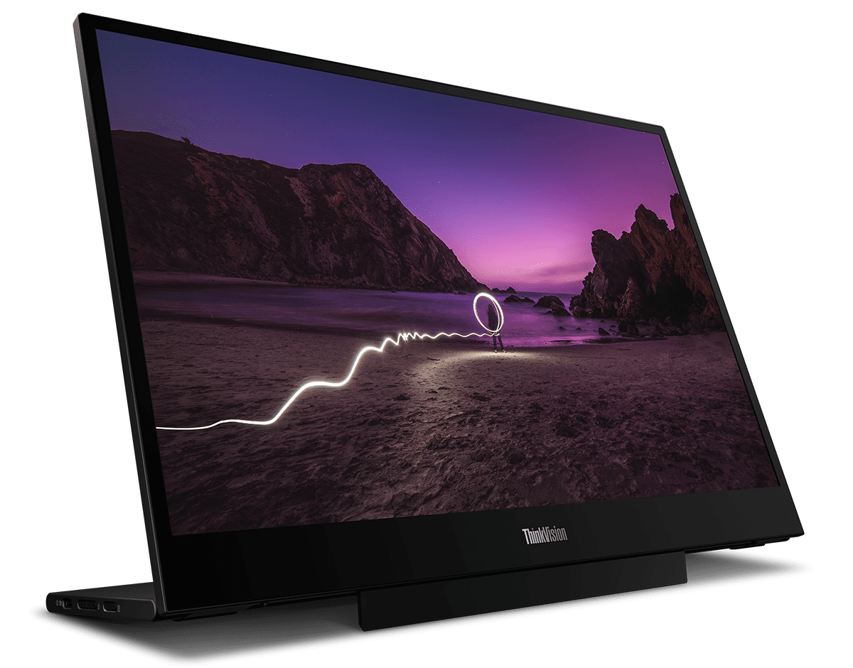 ThinkVision M16