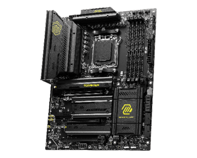 EZ DIY Motherboards