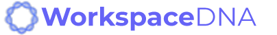WorkspaceDNA logo