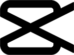 Capcut logo