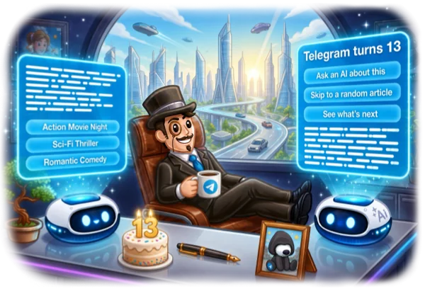 telegram.org