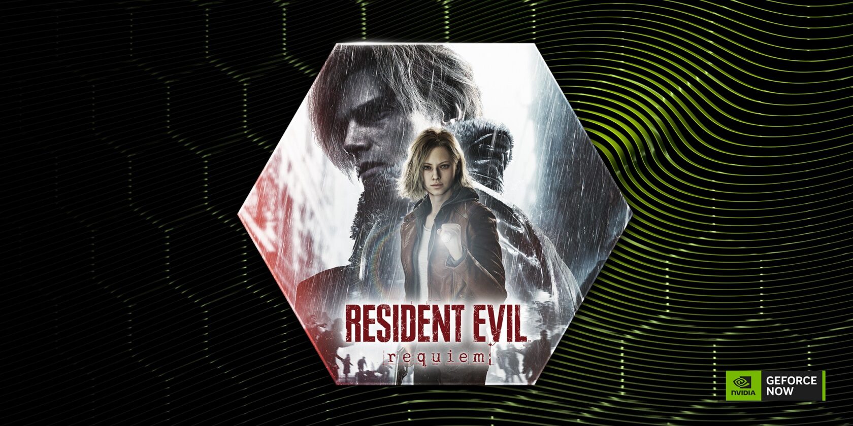 Resident Evil Requiem