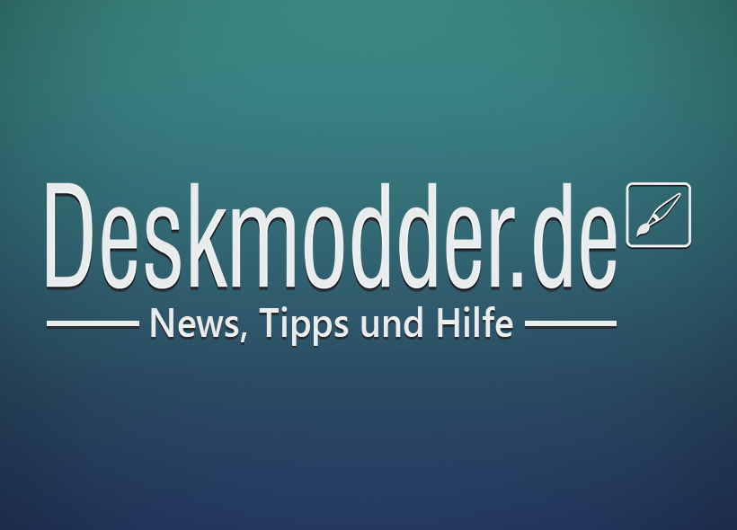 www.deskmodder.de