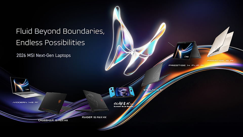 CES 2026