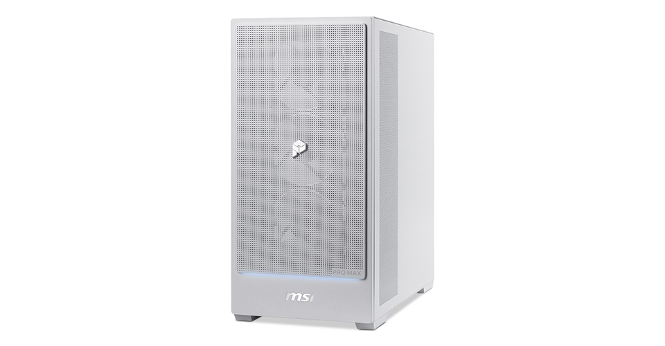 Chassis: PRO MAX 030