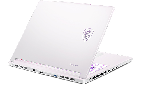 MSI Crosshair A16 HX MLG Edition E8W
