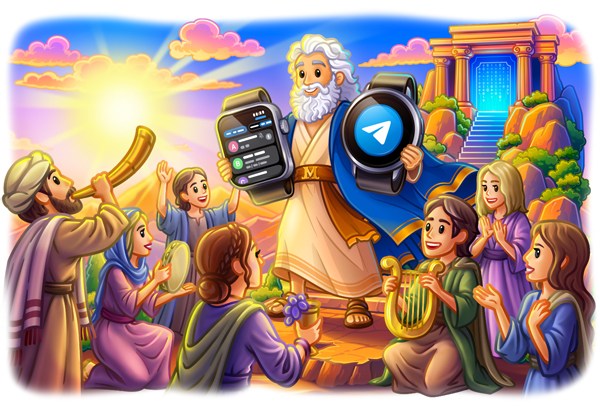 telegram.org
