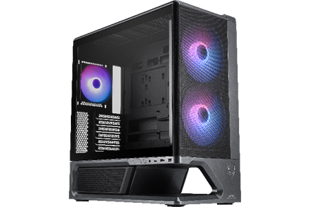MPG VIXTA 300R AIRFLOW PZ