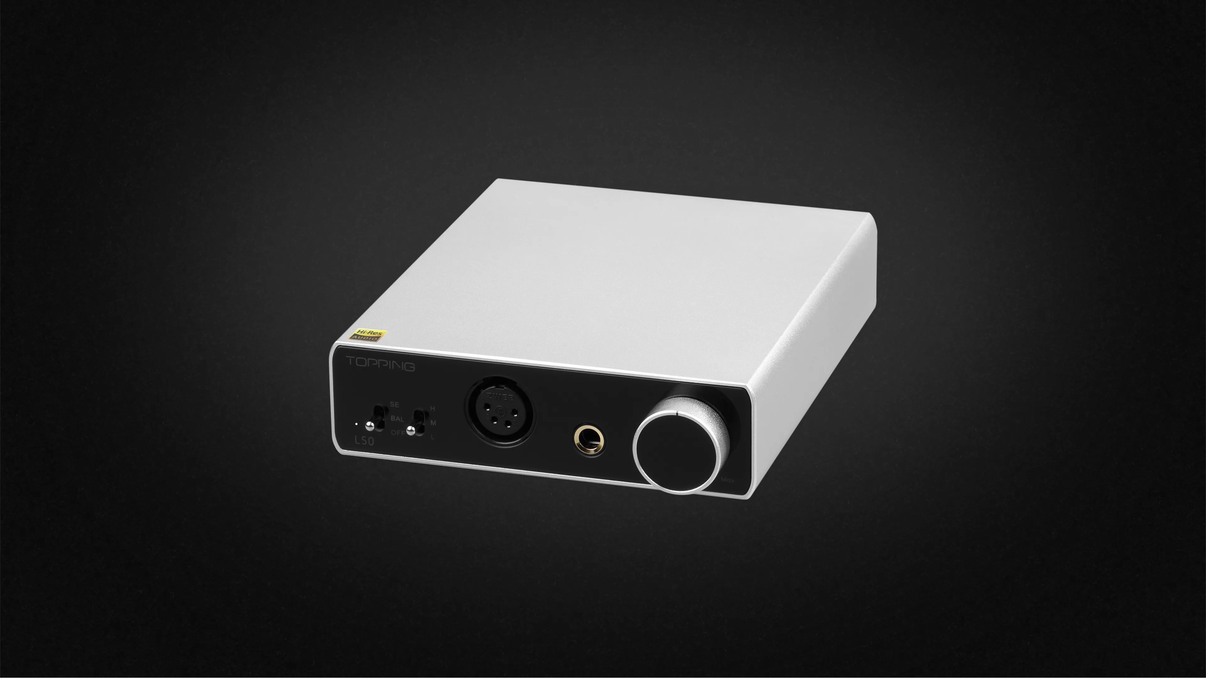 www.toppingaudio.com