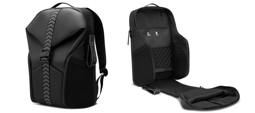 Lenovo Legion 16” Gaming Backpack GB400